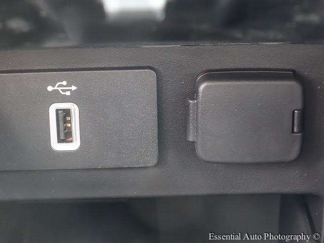 2017 Ford Explorer AWD Sport 4dr SUV